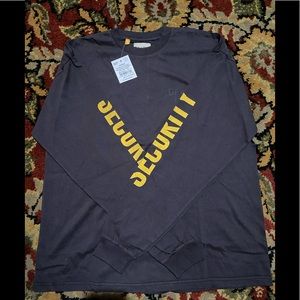 Gallery Dept. Security Longsleeve t-shirt